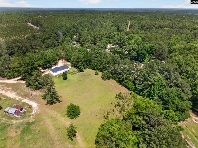 1379 Cassidy Road, Camden, SC 29020