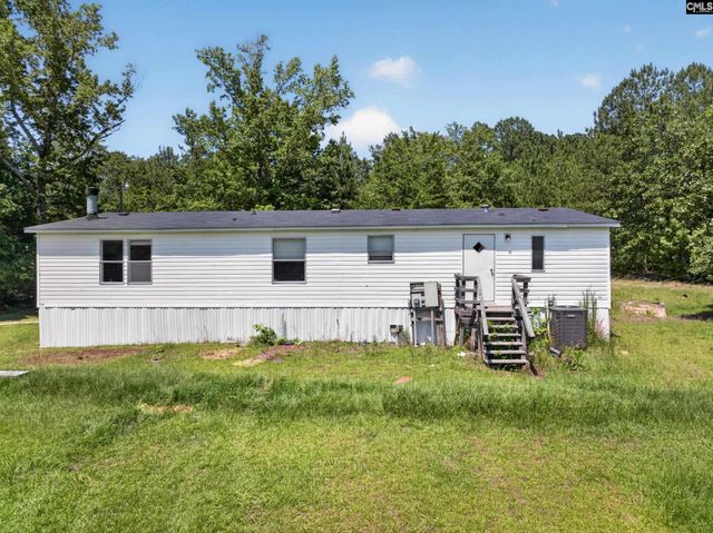 1379 Cassidy Road, Camden, SC 29020