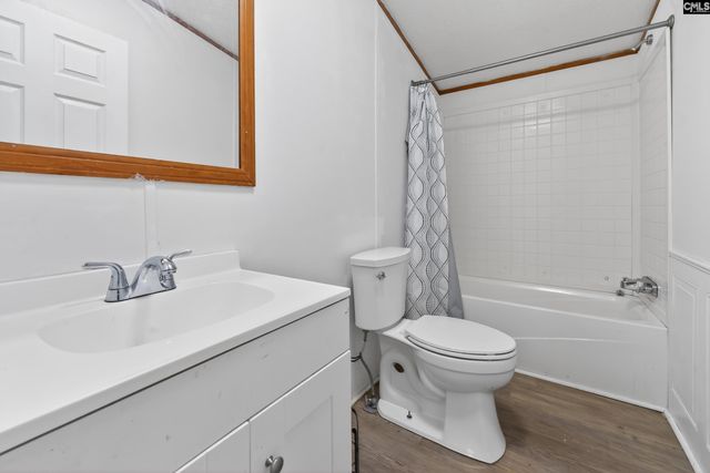 1379 Cassidy Road, Camden, SC 29020