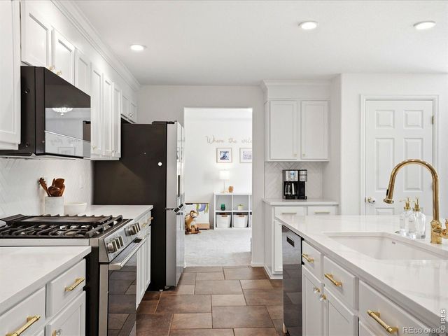 10974 W 54th Lane, Arvada, CO 80002