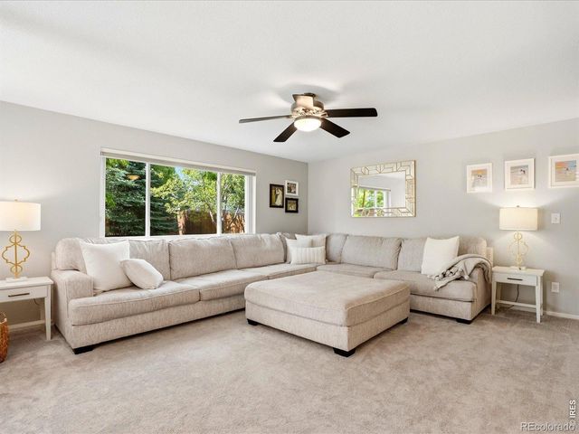 10974 W 54th Lane, Arvada, CO 80002