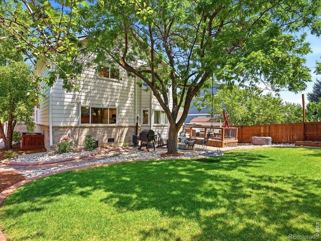 10974 W 54th Lane, Arvada, CO 80002