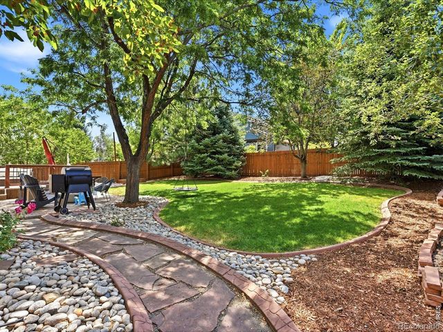 10974 W 54th Lane, Arvada, CO 80002