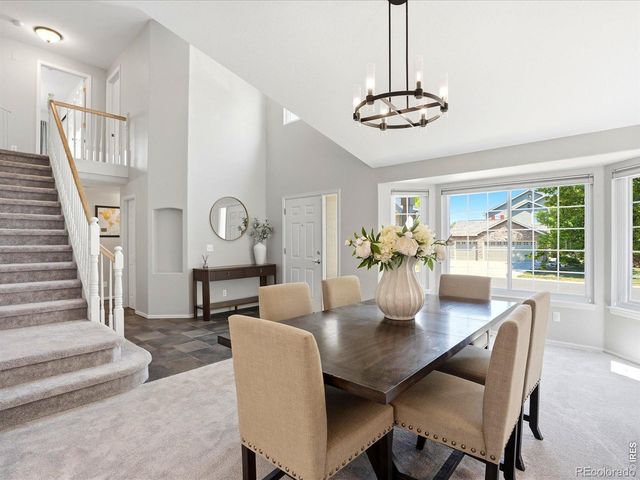 10974 W 54th Lane, Arvada, CO 80002