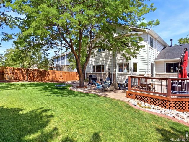 10974 W 54th Lane, Arvada, CO 80002