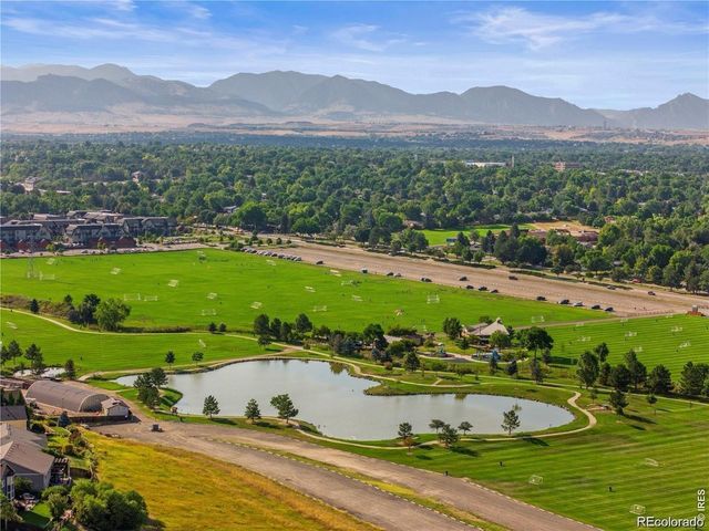 10974 W 54th Lane, Arvada, CO 80002