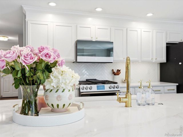 10974 W 54th Lane, Arvada, CO 80002