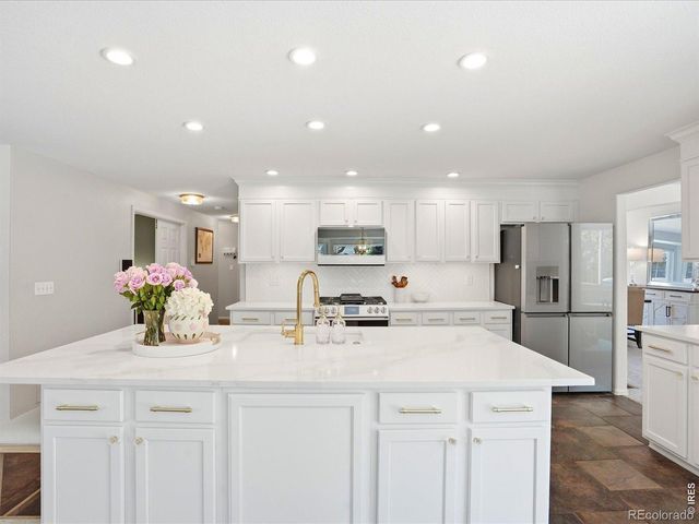 10974 W 54th Lane, Arvada, CO 80002