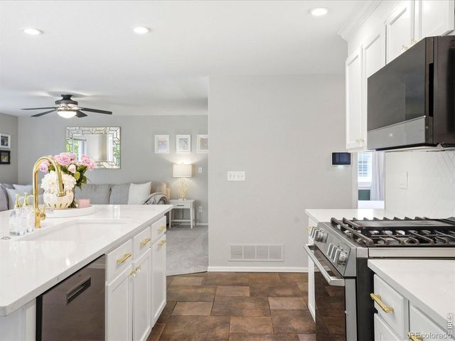 10974 W 54th Lane, Arvada, CO 80002