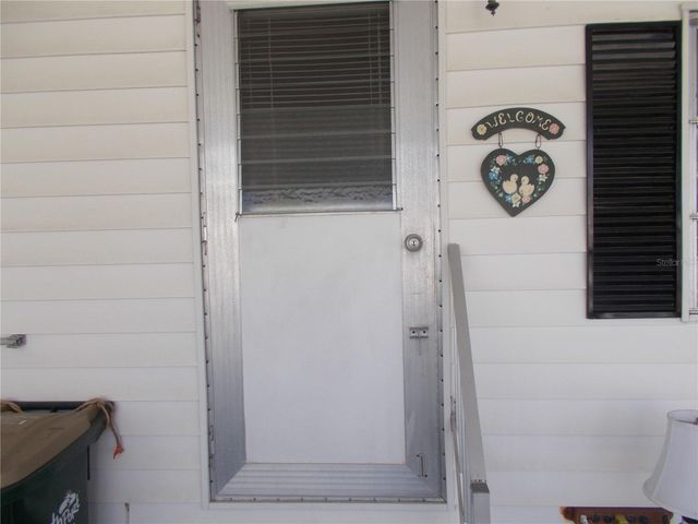 5039 PALENA BOULEVARD, North Port, FL 34287