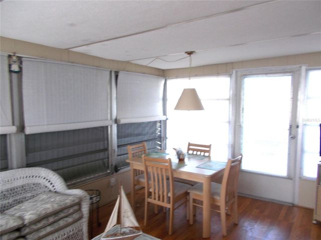 5039 PALENA BOULEVARD, North Port, FL 34287