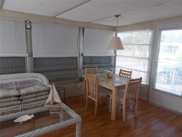 5039 PALENA BOULEVARD, North Port, FL 34287