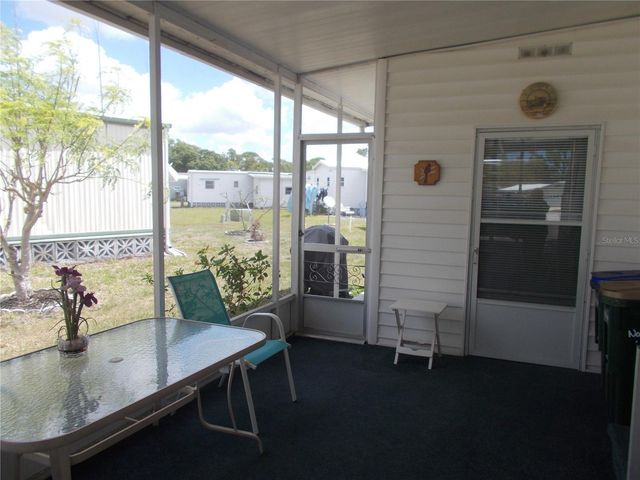 5039 PALENA BOULEVARD, North Port, FL 34287