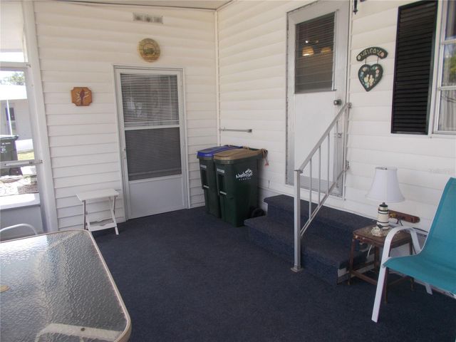 5039 PALENA BOULEVARD, North Port, FL 34287