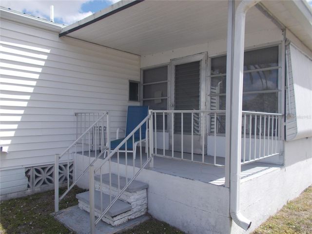 5039 PALENA BOULEVARD, North Port, FL 34287