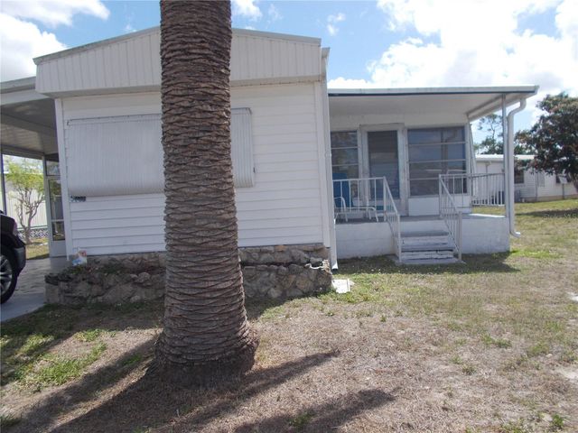 5039 PALENA BOULEVARD, North Port, FL 34287