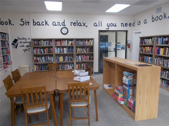 5039 PALENA BOULEVARD, North Port, FL 34287