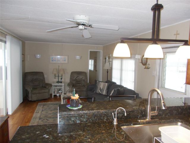 5039 PALENA BOULEVARD, North Port, FL 34287