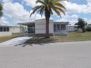 5039 PALENA BOULEVARD, North Port, FL 34287