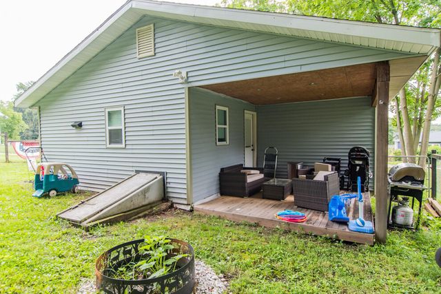 529 Clinton Street, Marshall, MI 49068
