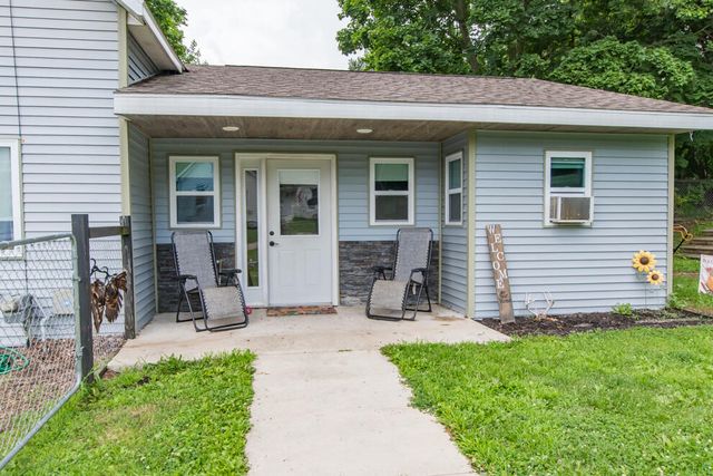 529 Clinton Street, Marshall, MI 49068
