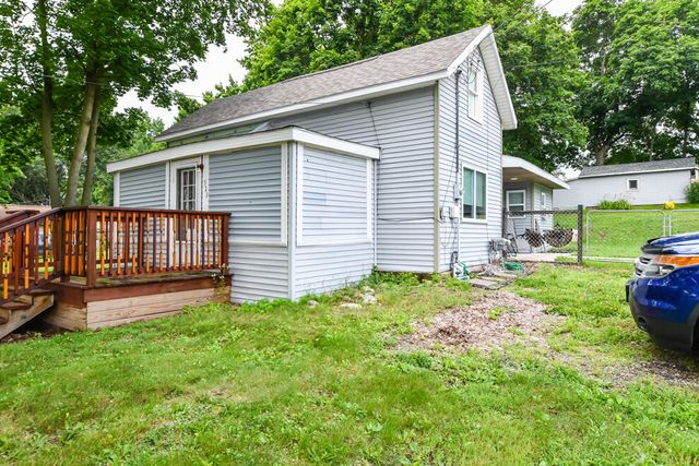 529 Clinton Street, Marshall, MI 49068