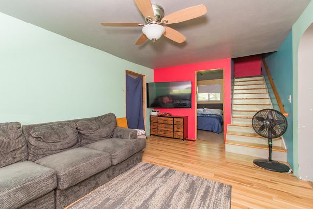 529 Clinton Street, Marshall, MI 49068