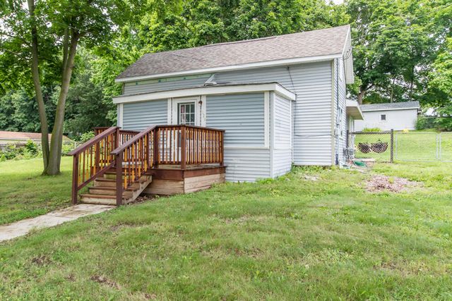 529 Clinton Street, Marshall, MI 49068