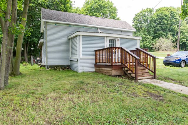 529 Clinton Street, Marshall, MI 49068