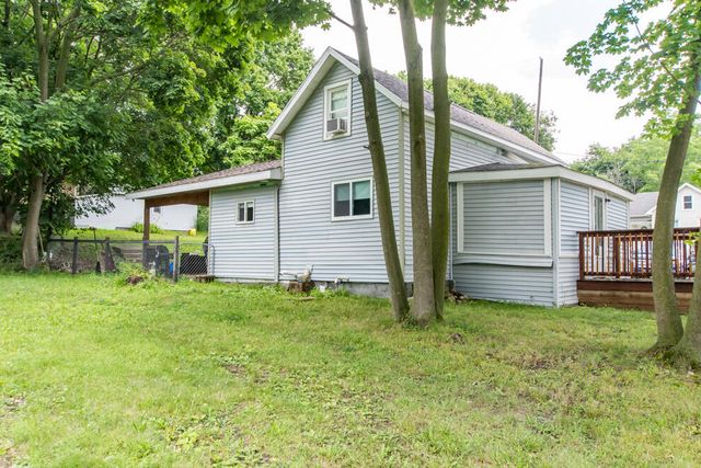 529 Clinton Street, Marshall, MI 49068
