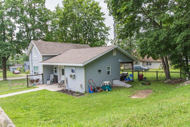 529 Clinton Street, Marshall, MI 49068