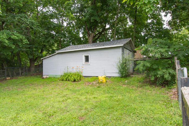 529 Clinton Street, Marshall, MI 49068