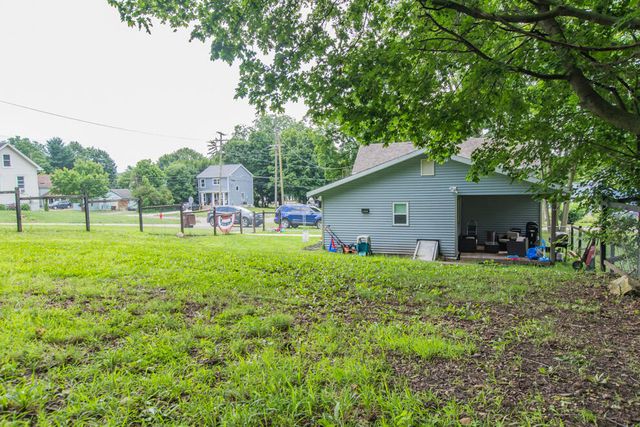 529 Clinton Street, Marshall, MI 49068