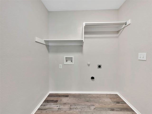 235 Yale Boulevard, Glenn Heights, TX 75154