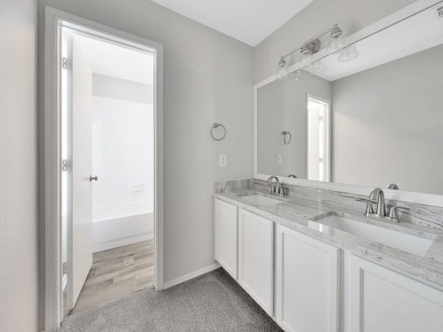 235 Yale Boulevard, Glenn Heights, TX 75154