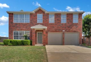 235 Yale Boulevard, Glenn Heights, TX 75154