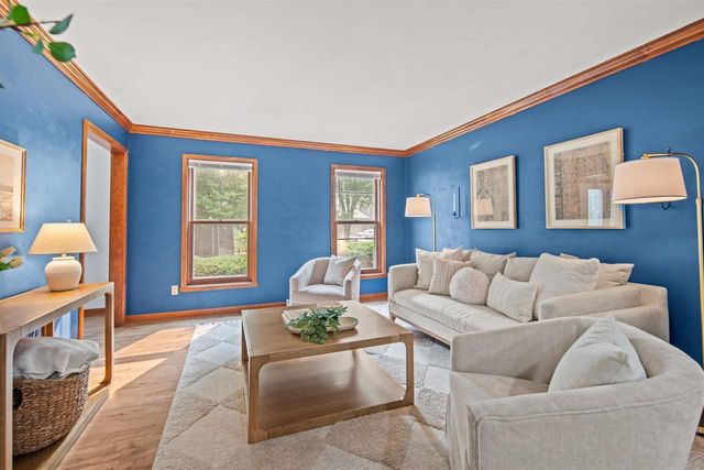 3509 S BARKER LANE, Appleton, WI 54915