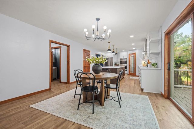 3509 S BARKER LANE, Appleton, WI 54915