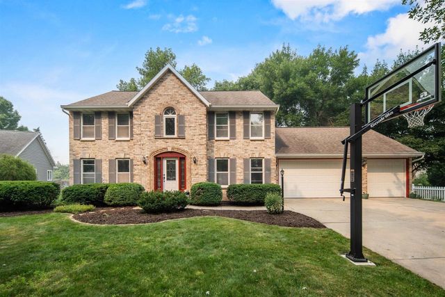 3509 S BARKER LANE, Appleton, WI 54915