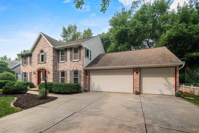 3509 S BARKER LANE, Appleton, WI 54915
