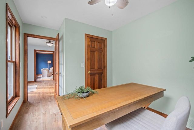 3509 S BARKER LANE, Appleton, WI 54915