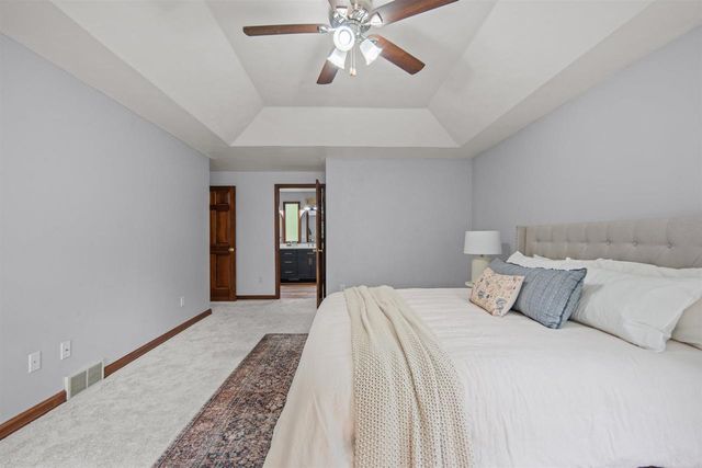 3509 S BARKER LANE, Appleton, WI 54915