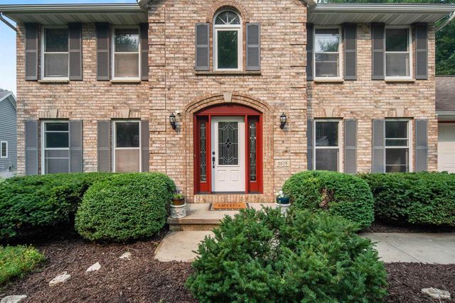 3509 S BARKER LANE, Appleton, WI 54915