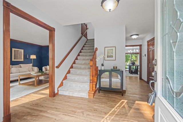 3509 S BARKER LANE, Appleton, WI 54915