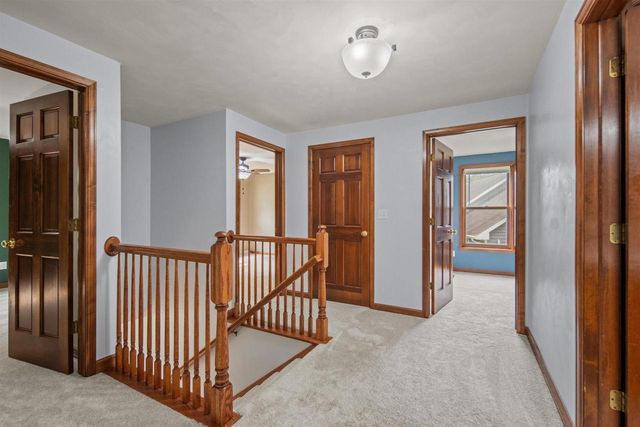 3509 S BARKER LANE, Appleton, WI 54915