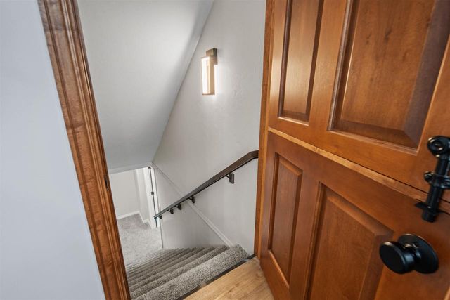 3509 S BARKER LANE, Appleton, WI 54915