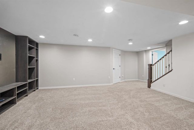 3509 S BARKER LANE, Appleton, WI 54915