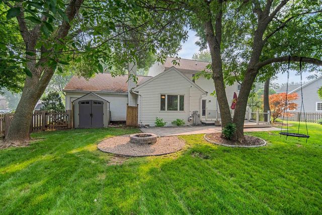 3509 S BARKER LANE, Appleton, WI 54915