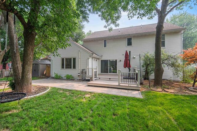3509 S BARKER LANE, Appleton, WI 54915