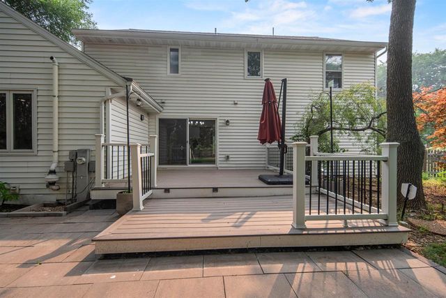 3509 S BARKER LANE, Appleton, WI 54915